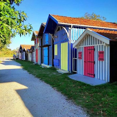 Un Logement Cosy Proche Des Ports Villa กูฌ็อง-เมสทราส ภายนอก รูปภาพ